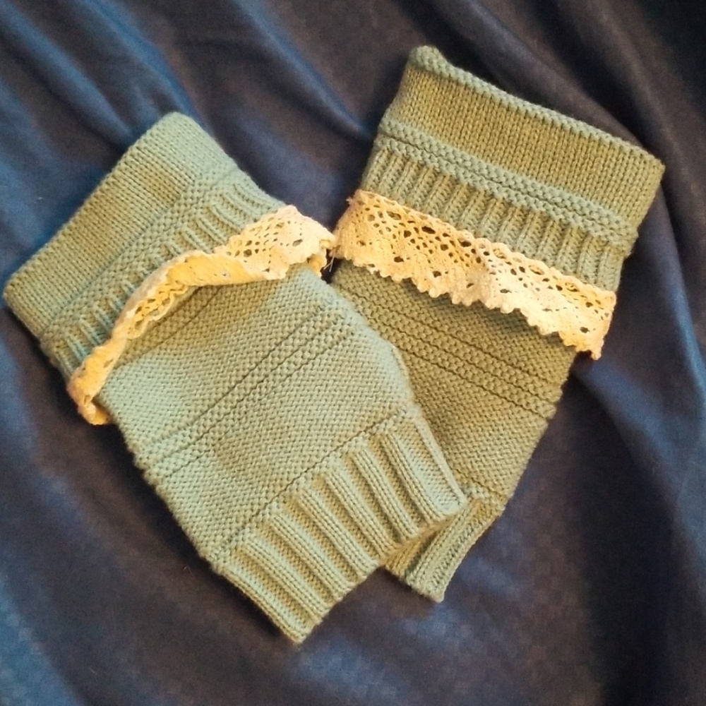 Boot socks